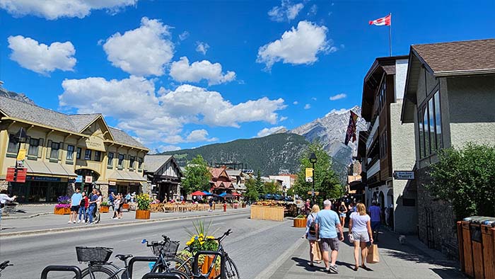 Banff