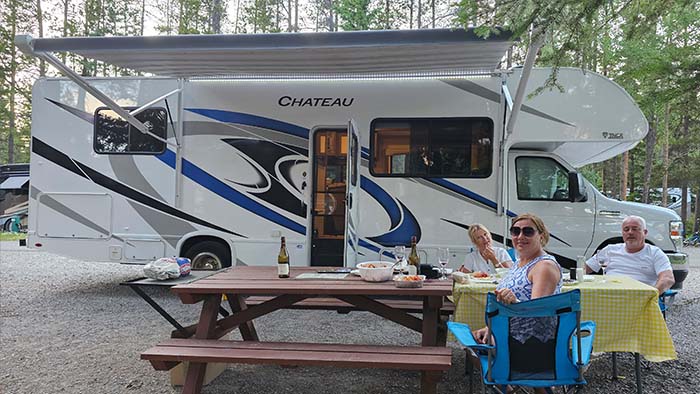 Fraserway RV