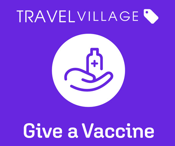 Supporting Give a Vaccine With Every Booking