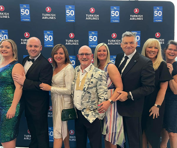 Travel Village Takes Home Two Awards At TTG Top 50