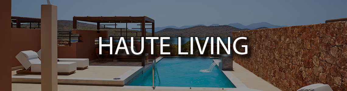 Domes of Elounda Haute Living Selection