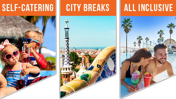 Easyjet Holidays