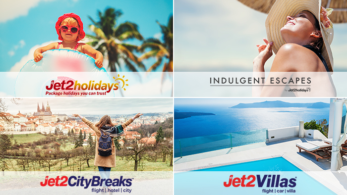 Jet2holidays