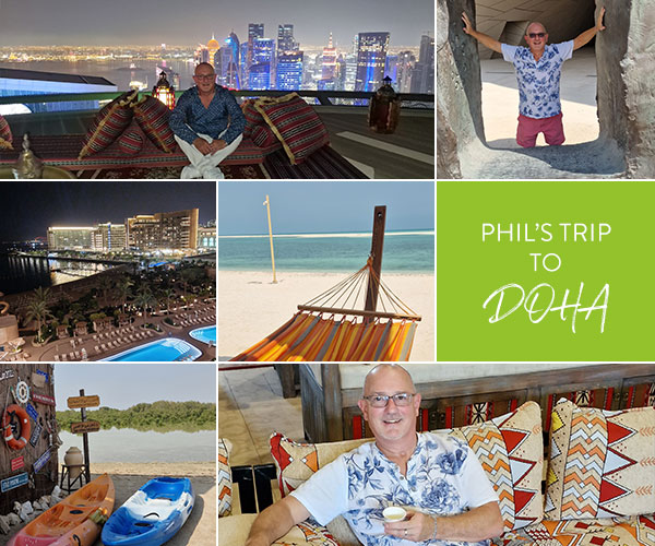 Doha: An Incredible Stopover Destination