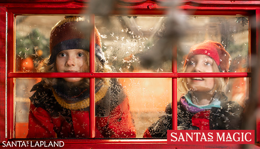 Santa's Magic